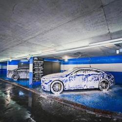 TYA Car Wash, Ploieşti program de funcționare