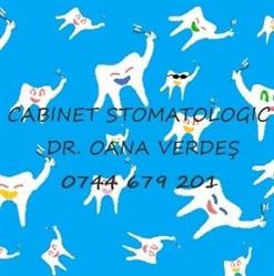 Cabinet stomatologic Dr. Oana Verdeş, Baia Mare program de funcționare