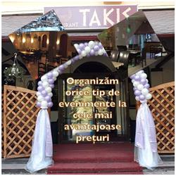 Restaurant Takis, Galaţi program de funcționare