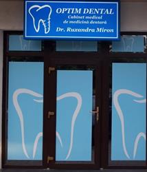 Optim Dental, Timişoara program de funcționare