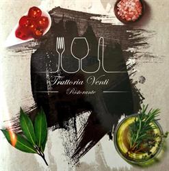 Trattoria Venti, Bucureşti program de funcționare