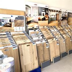 Matros - Parchet si accesorii, Zalău program de funcționare