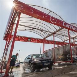 Spălătorie auto self service EHRLE, Târgu Mureş program de funcționare