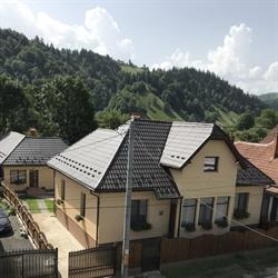 Casa Pricas, Moieciu de Jos program de funcționare