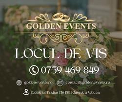 Golden Events, Râmnicu Vâlcea program de funcționare