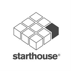 Starthouse, Arad program de funcționare