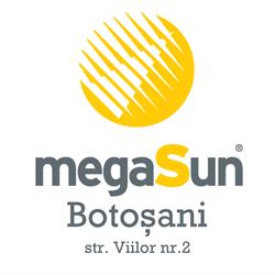MegaSun Botosani, program de funcționare