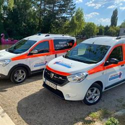 Ambulanta Privata Cluj - Cod Protect Medical, program de funcționare