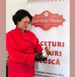 Dulceţica Mamei, Hemeiuş program de funcționare
