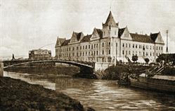 Palatul Ancora, Timişoara program de funcționare