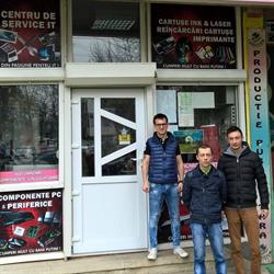 Fan Sistem, Buzău program de funcționare