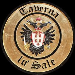 Taverna lu' Sale, Deta program de funcționare