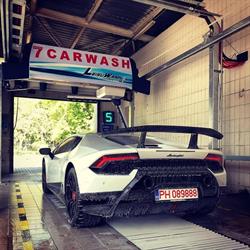 7MinCarwash, Ploieşti program de funcționare