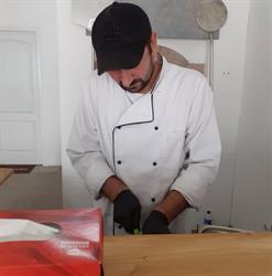 Pizzeria DAL Maestro, Giurgiu program de funcționare