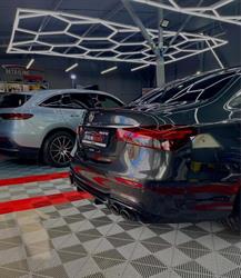 Detailing Auto Bistrita, program de funcționare