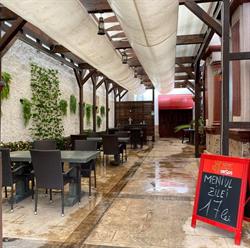 Restaurant Clasic, Călăraşi program de funcționare