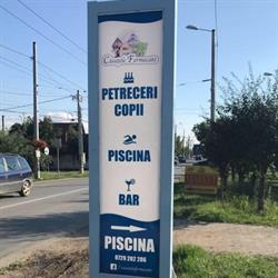 Casutele fermecate, Dumbrăviţa program de funcționare