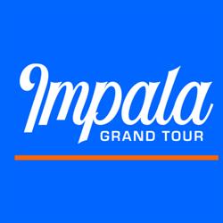 Impala Grand Tour, Bucureşti program de funcționare
