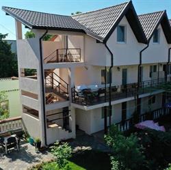 Vila Mica Sirena Costinesti, program de funcționare