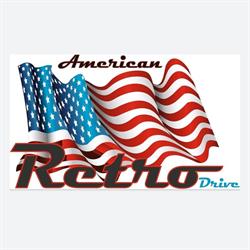 Restaurant American Retro Drive, Crevedia program de funcționare
