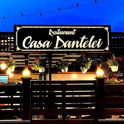 Restaurant Casa Dantelei, Bucureşti program de funcționare