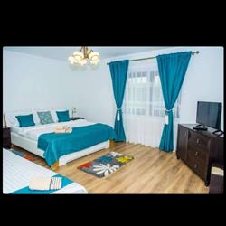 Casa Alin, Haţeg program de funcționare