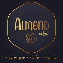 Cofetaria Almond Cakes, Turnu Măgurele program de funcționare