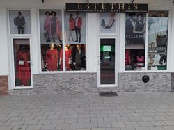Estethis Imbracaminte Beclean, program de funcționare