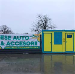 GAWEX PARTS Lugoj (Piese auto/moto/camioane/utilaje etc.), program de funcționare