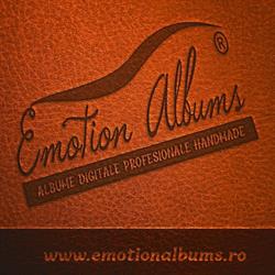 Emotion Albums, Braşov program de funcționare
