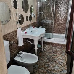 Vila Sara, Chişoda program de funcționare