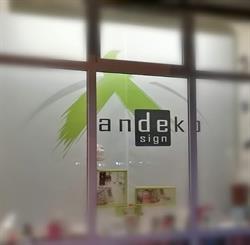 Andeko, Zalău program de funcționare