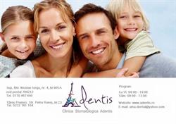 ADentis Dental Clinic, Iaşi program de funcționare