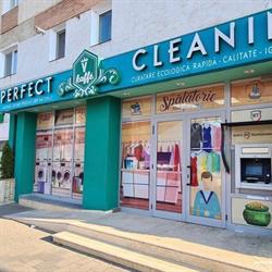 Victoria Perfect Cleaning Srl, Botoşani program de funcționare
