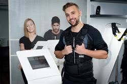 Xbody Calea Grivitei, Bucureşti program de funcționare