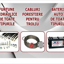 Marliso Trade SRL, Telciu program de funcționare