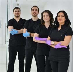 Dental Flow, Craiova program de funcționare