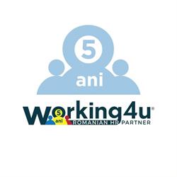 Working4U Exclusive, Bucureşti program de funcționare