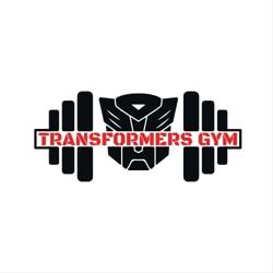 Transformers Fit Gym, Arad program de funcționare