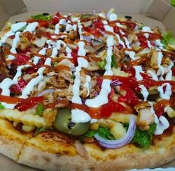 Nuovo Mondo Pizzerie & Fast Food, Oneşti program de funcționare