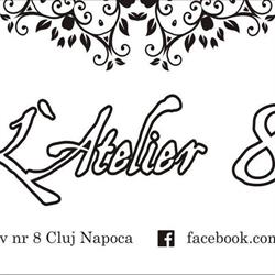 L' Atelier 8, Cluj-Napoca program de funcționare