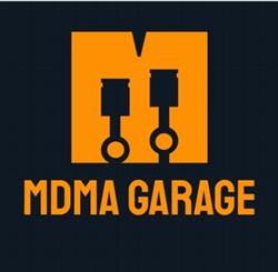 MDMA Garage, Bucureşti program de funcționare
