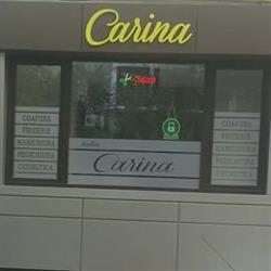 Salon Carina, Bacău program de funcționare