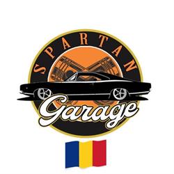 Spartan garage, Timişoara program de funcționare