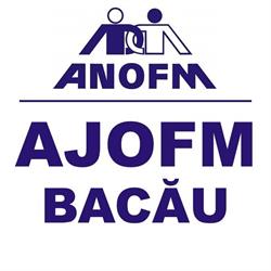 AJOFM Bacau, program de funcționare