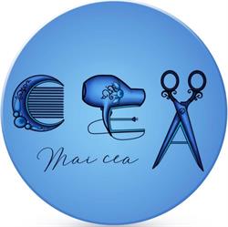 Salon Cea Mai Cea, Balş program de funcționare