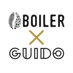 Boiler x Guido, Bucureşti program de funcționare