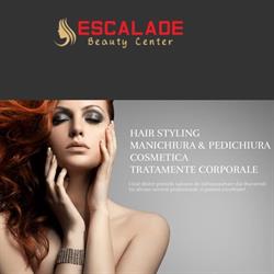 Escalade Beauty Center, Bucureşti program de funcționare