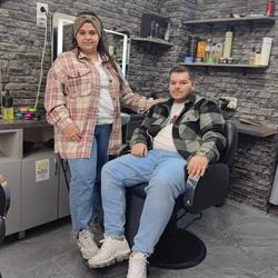 Dani's Barber Shop, Cluj-Napoca program de funcționare