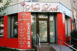 New Look, Bacău program de funcționare